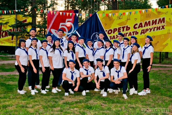 Студенты и молодые педагоги Владимирской области стали участниками всероссийского образовательного проекта «АРТ_ПОЛАР»